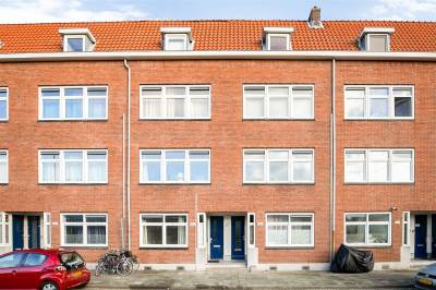Woning Millinxstraat 102a Rotterdam