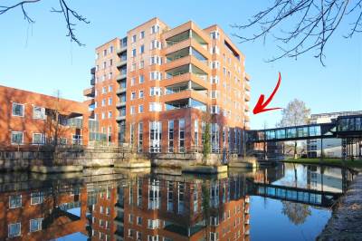 Woning Kleine Waal 26 Papendrecht