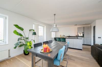 Woning Berkenplein 221 Diemen