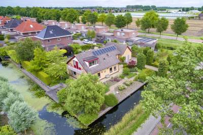 Woning Koggeweg 34 Venhuizen