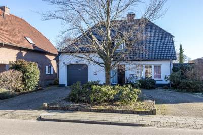 Woning Broekstraat 62 Schinveld