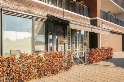 Woning 1e Melmseweg 87 Veenendaal