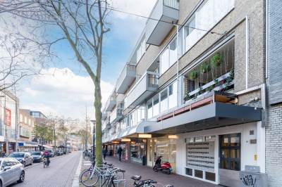 Woning Burgwal 34 Oss