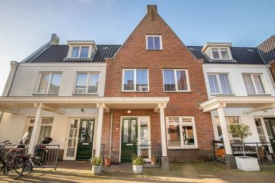 Woning Binnenhof 36 Noordwijk (ZH)