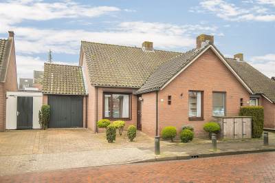 Woning Sluisweg 40 Bunschoten-Spakenburg