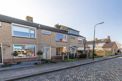Woning Juliana van Stolbergstraat 30 Hardinxveld-Giessendam