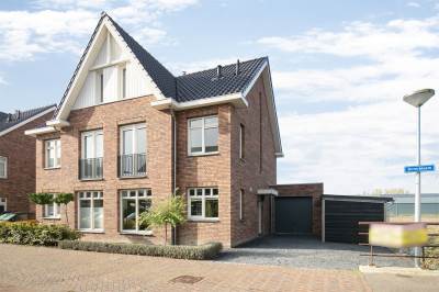 Woning Boterbloem 27 Hazerswoude-Dorp