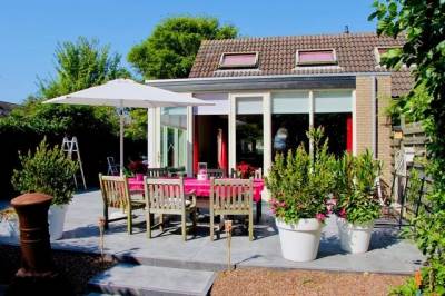 Woning Rietkraag 28 Brielle