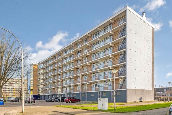 Woning Venusstraat 176 Alphen aan den Rijn