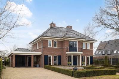 Woning Antoniusstraat 20 Heusden (Gem. Asten)