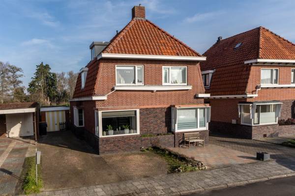 Woning Sinnigeslaantje 6 Veendam