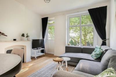 Woning Pa Verkuijllaan 107 Badhoevedorp