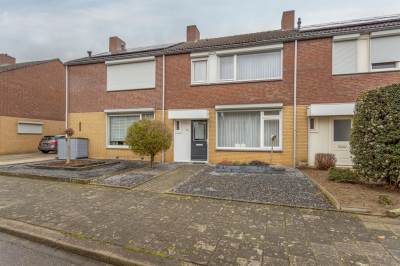 Woning Esstraat 29 Echt