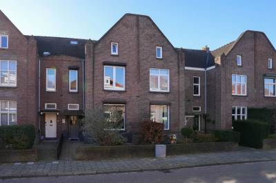 Woning Pastoor Jacobsstraat 5 Sittard