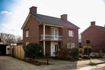 Woning Margarethastraat 39 Ittervoort
