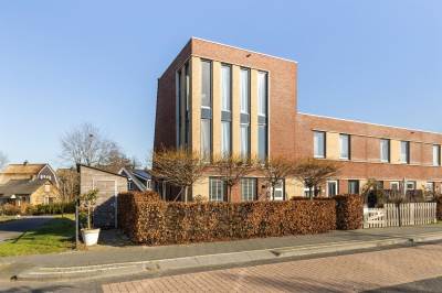 Woning Valutaboulevard 71 Amersfoort