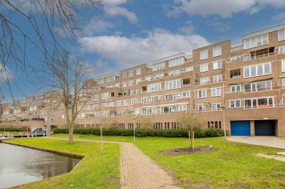Woning Elburgkade 71 Almere
