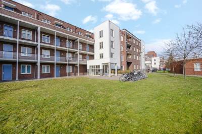 Woning Hongarijehof 26 Almere