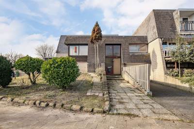 Woning Meester J. Henderikxstraat 82 Julianadorp