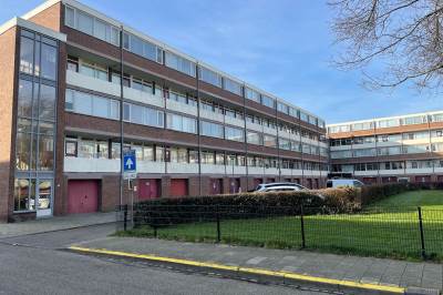 Woning Geresstraat 239 Venlo