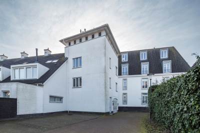 Woning De Eenhoorn 11 Loon op Zand