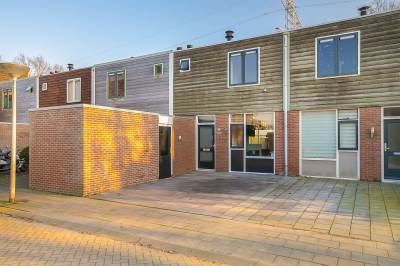 Woning Deurnestraat 44 Almere