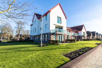 Woning Nieuwe Rijksweg 1 Vries