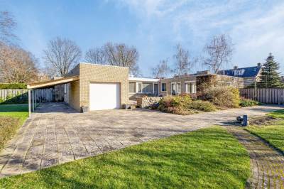 Woning De Sitterlaan 3 Veldhoven