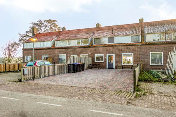 Woning Lindeweg 28b Luttelgeest
