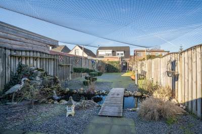 Woning Toekomststraat 37 Enschede