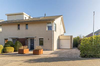 Woning Muggenschans 16 Sleeuwijk