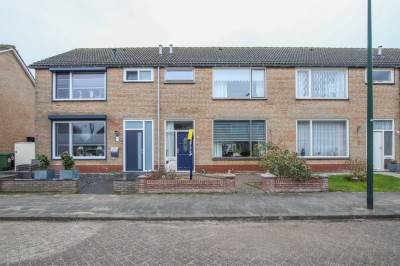 Woning Bloemenlaan 59 Sint-Maartensdijk