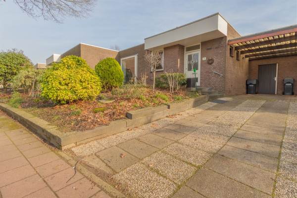 Woning Kapellerweg 17A Sittard