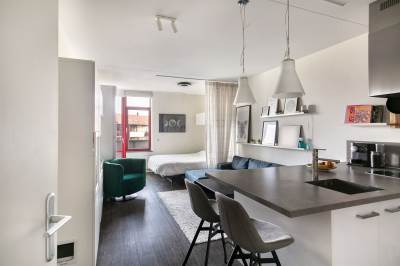 Woning Zuiderzee op Zuid 47 Biddinghuizen