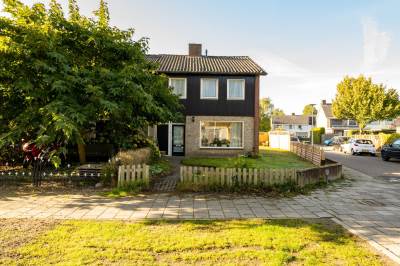 Woning Breemarsweg 617 Hengelo (OV)