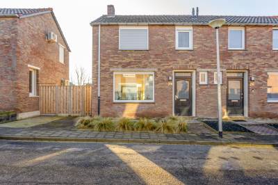 Woning Georg Ohmstraat 28 Hoensbroek