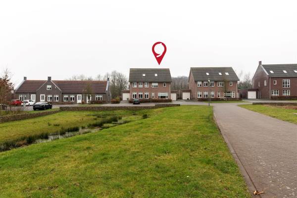 Woning De Erfgenamen 15 Tuk