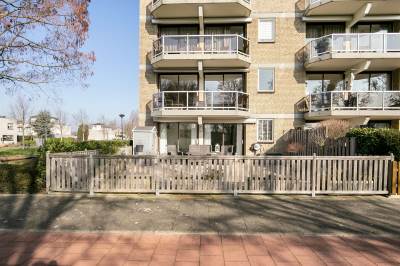 Woning Van der Dussenvliet 31 Barendrecht