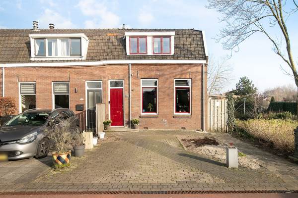 Woning Noordeinde 307 Boskoop