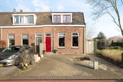 Woning Noordeinde 307 Boskoop