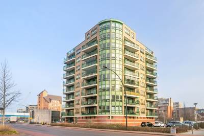 Woning Parelduiker 58 Capelle aan den IJssel