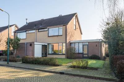 Woning Pr Willem Alexanderlaan 7 Amerongen