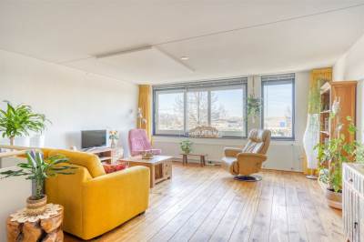 Woning Prins Hendrikkade 88 Meppel