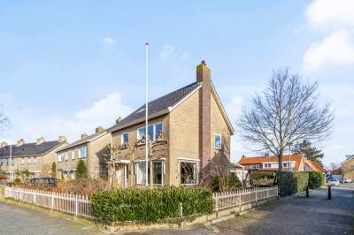 Woning Westenholterweg 110 Zwolle