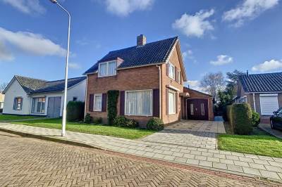 Woning Sint Sebastiaanstraat 3 IJzendijke