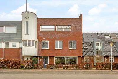 Woning Tuinwal 92 Zwolle