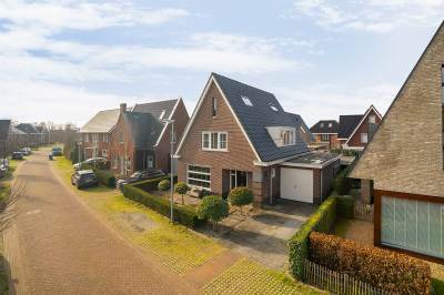 Woning Haakwal 5 Alkmaar