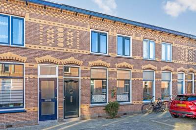 Woning Lindestraat 42 Zwolle