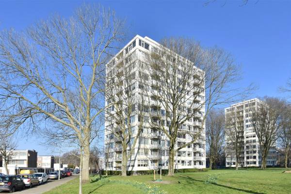 Woning Gerstkamp 148 Den Haag