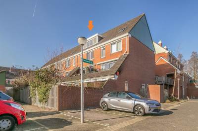 Woning Jachthoorn 67 Capelle aan den IJssel